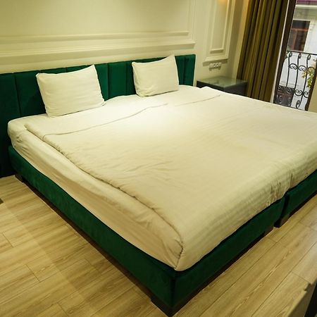 Marokand Spa Hotel Самарканд Екстер'єр фото